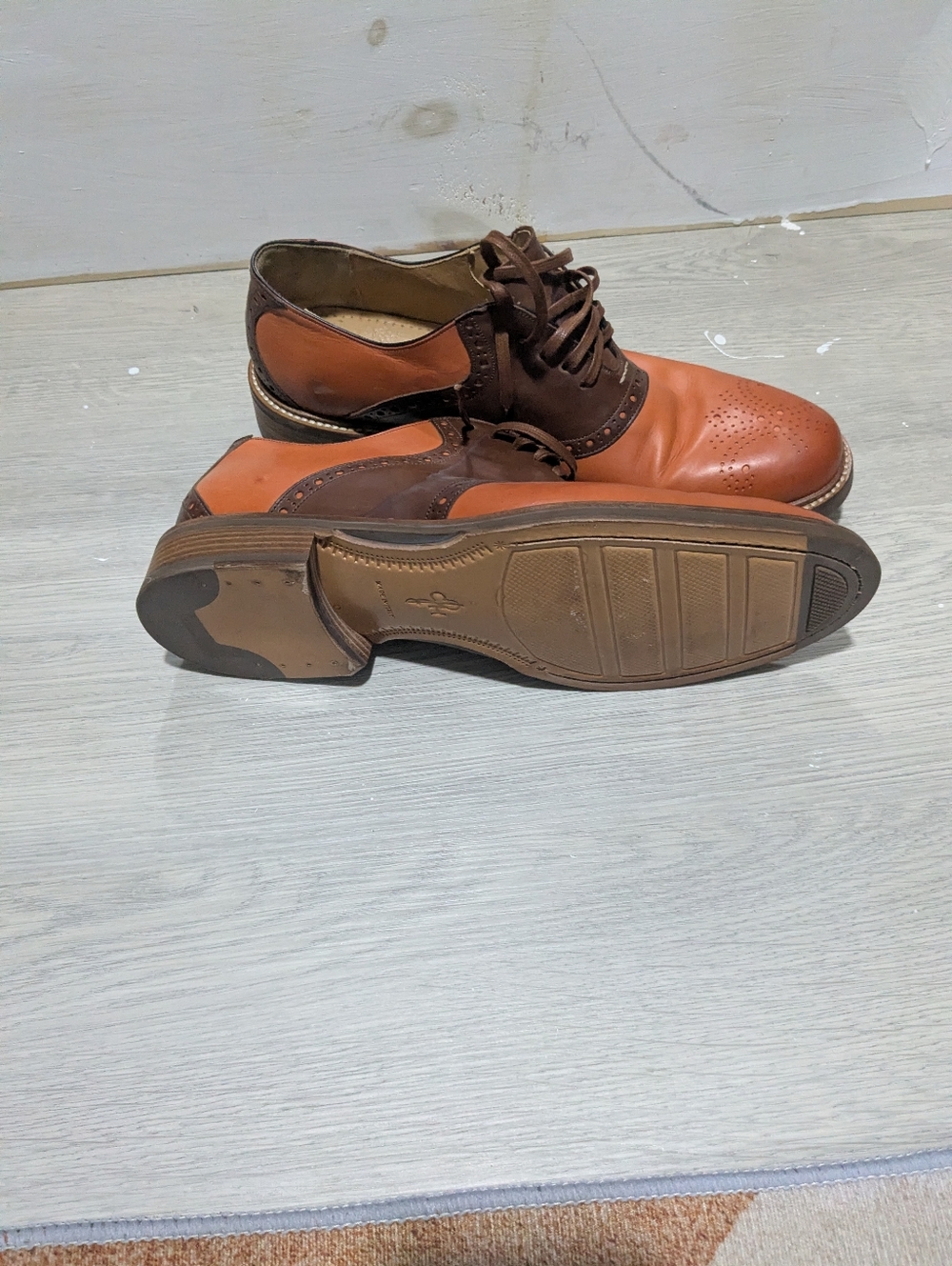 Men Shoe
